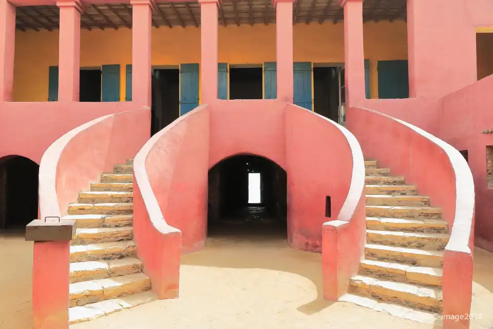 4_Gorée