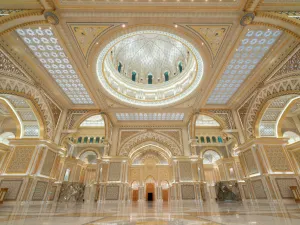 Qasr Al Watan