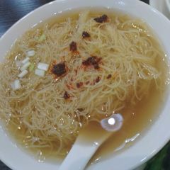 常平竹升云吞面·鲜虾云吞面(常平总店) User Photo