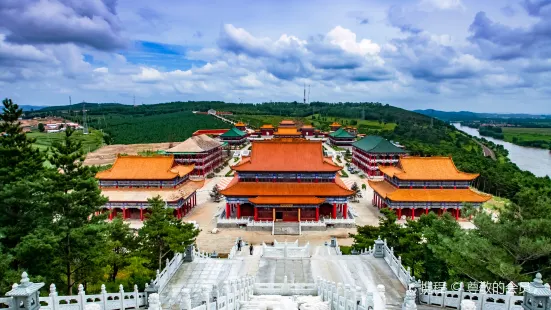 Bao'en Temple