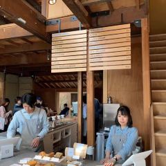 Blue Bottle Coffee(Kiyosumi Shirakawa Roastery & Cafe) User Photo