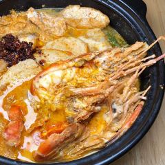 Tao Xiang Bah Kut Teh Fish Head Noodles User Photo