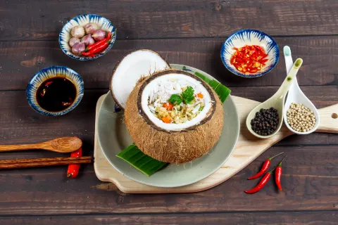 Den Long - Home Cooked Vietnamese Restaurant