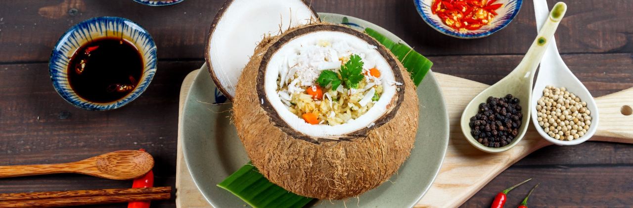 Den Long - Home Cooked Vietnamese Restaurant