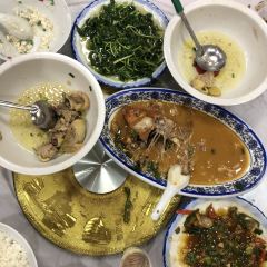 順風客棧農家菜館(婺源李坑店)張用戶圖片
