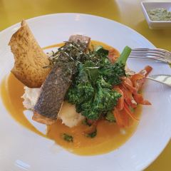 The Boot Room Sports Cafe User Photo