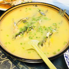 再回眸饭庄(恒大店) User Photo