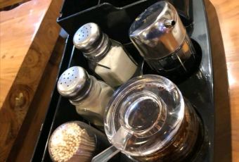 Chang's Noodle User Photo