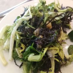 河北国际大厦·东方红海鲜百汇 User Photo