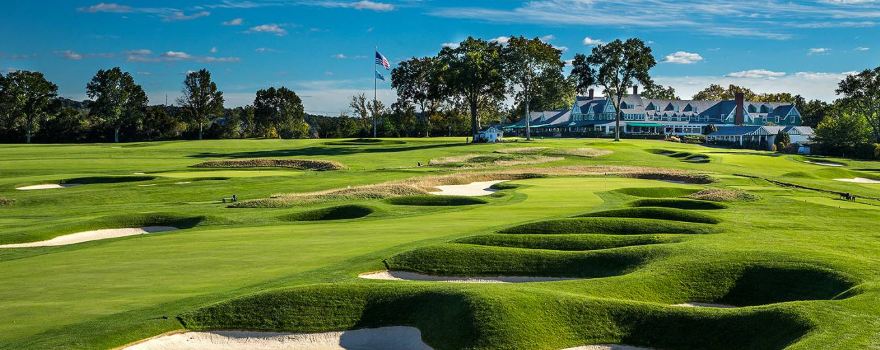 Oakmont Country Club