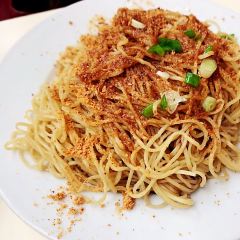 Loja Sopa De Fita Cheong Kei User Photo