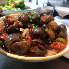 悦百味·品质川菜(UPARK公园店) User Photo