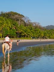 Playa Sámara