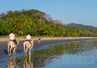 Playa Sámara