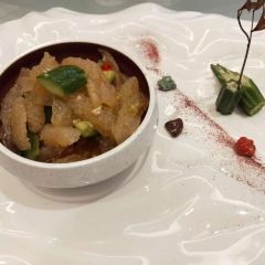 Tongxiangzhenshidajiudiankelisi Western Restaurant User Photo