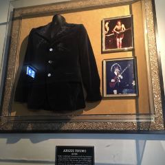 Hard Rock Cafe User Photo