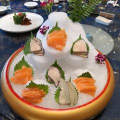 海景壹號海鮮大酒店(濱湖店)張用戶圖片