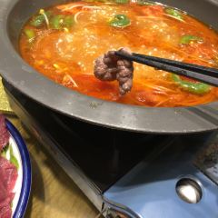 馨亮厨(虹山湖店) User Photo