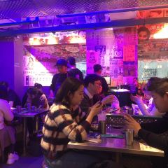 Kui xing lou lu chuan gong si·tian di(xin tian di dian) User Photo