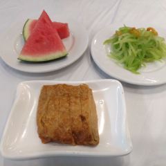 靈山蔬食館張用戶圖片