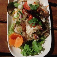 Khaomao - Khaofang Restaurant Maesot 여행 사진