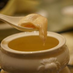 HaiYue ShanZhuang Restaurant 여행 사진
