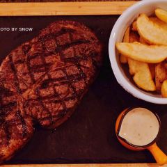 法国舅舅家小酒馆CHEZ JOJO(富民路店) User Photo