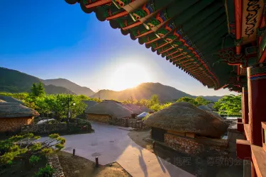 Suncheon-si