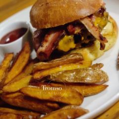 Bardus bistro User Photo