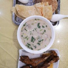 Zhaojia Lamb Soup 여행 사진