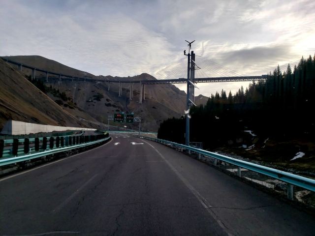 Guozigou Bridge Attractions Ili Travel Review Apr 4 19travel Guide Trip Com