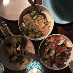 Pasta and Basta User Photo