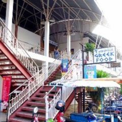 Acropolis Greek Restaurant Pattaya User Photo