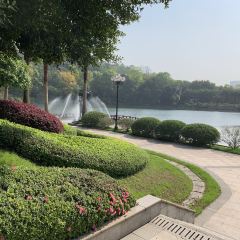 Chongqinghengdajiudian· Western Restaurant User Photo