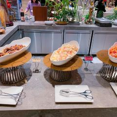 WUXITaihufandian·jichangxuanzhong Restaurant User Photo
