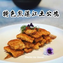 The Voyage of Pujiang User Photo