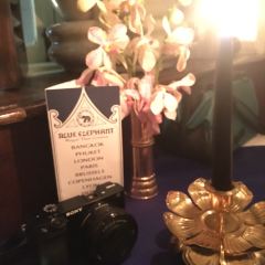 Blue Elephant Sathorn User Photo