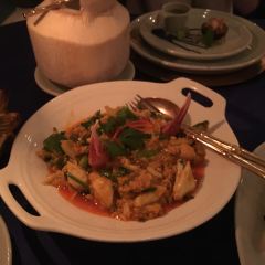 Blue Elephant Sathorn User Photo