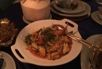 Blue Elephant Sathorn張用戶圖片