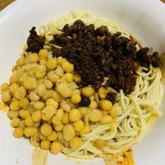 HUA SHI WAN ZA MIAN User Photo