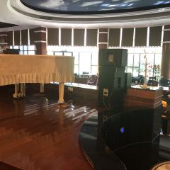 Shengleikedajiudian'aiqinhai Western Restaurant User Photo