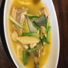 淮食 · 禧狮楼(万达店) User Photo