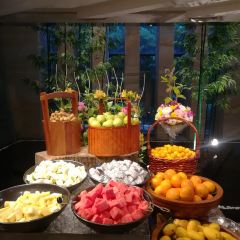 Hyatt Regency Dongguan·Café User Photo