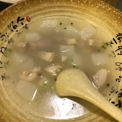 Lao'emei Local Restaurant User Photo