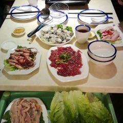 CHUNMEILI User Photo