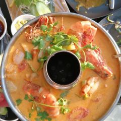 Tom Yum Kung User Photo