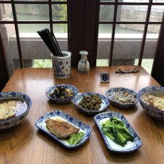 孙盛兴奥灶面馆(山塘街店) User Photo