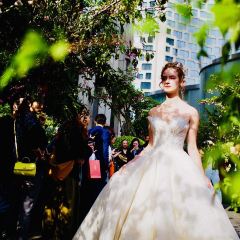 Cachet at Langham Xintiandi User Photo