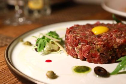 法国舅舅家小酒馆CHEZ JOJO(富民路店)