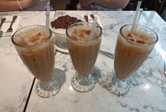 MADAM KWAN'S User Photo